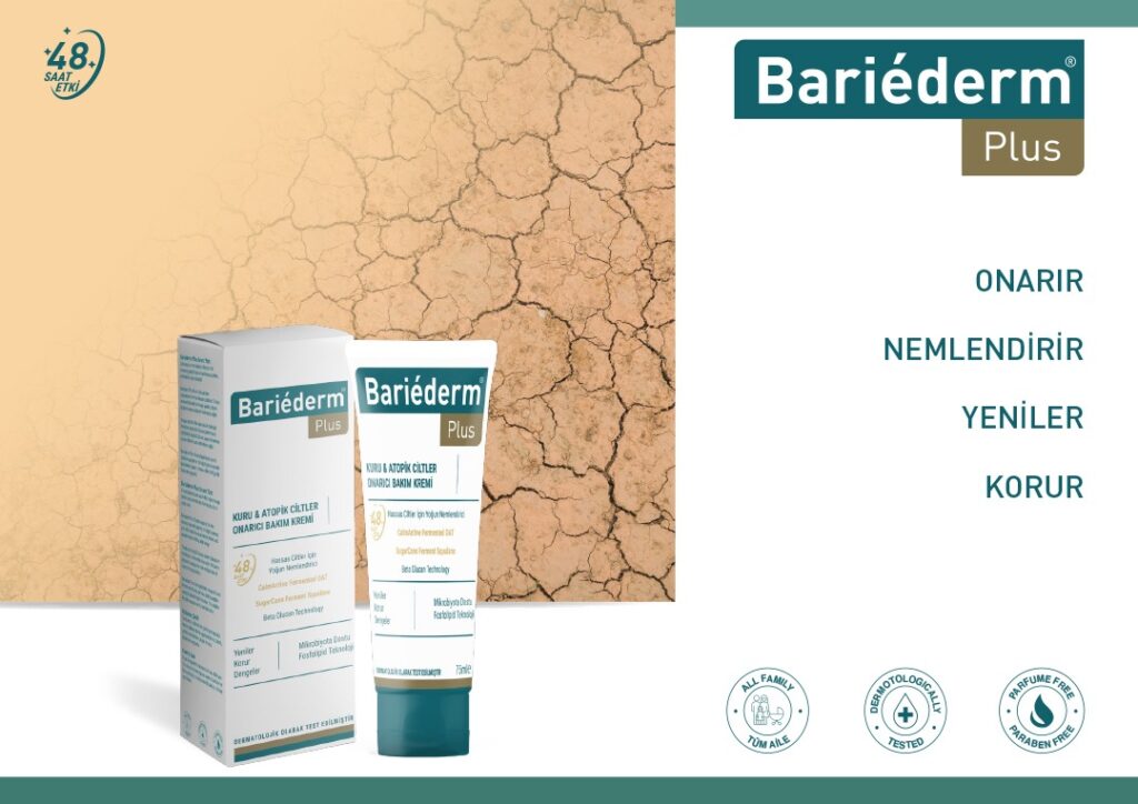 Anasayfa - Bariederm Plus