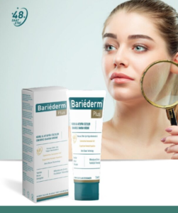 Bariederm krem nedir ? Beta glukanlı krem nedir ? Nemlendirici krem nedir?